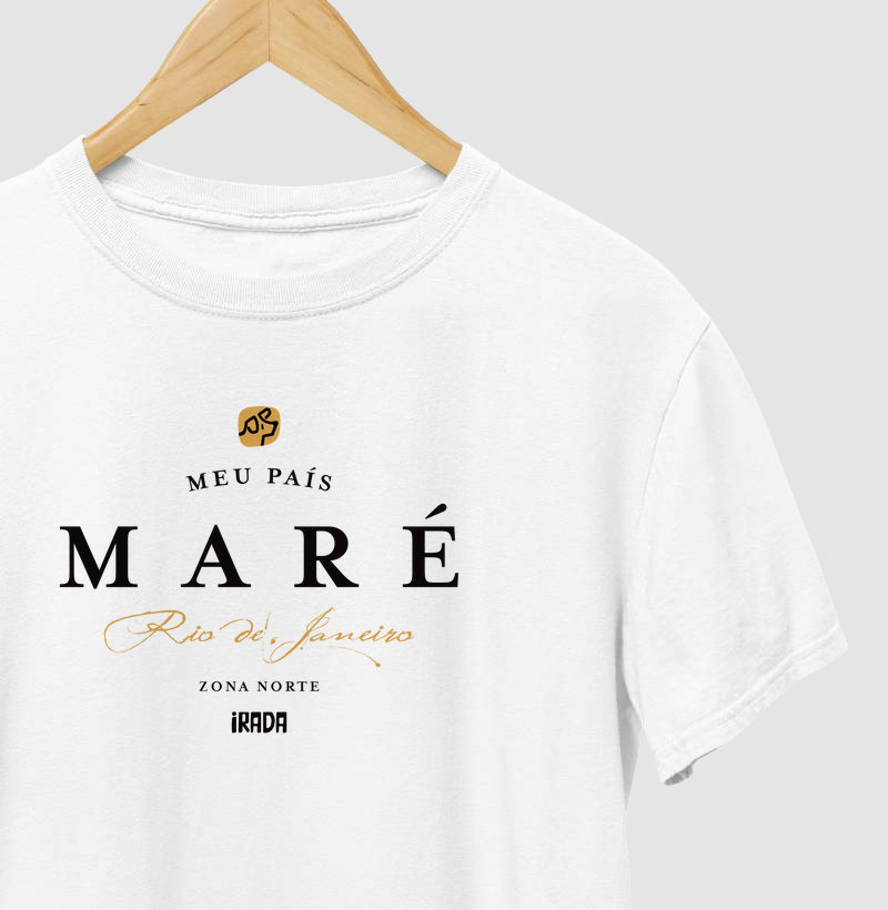 Meu País Maré