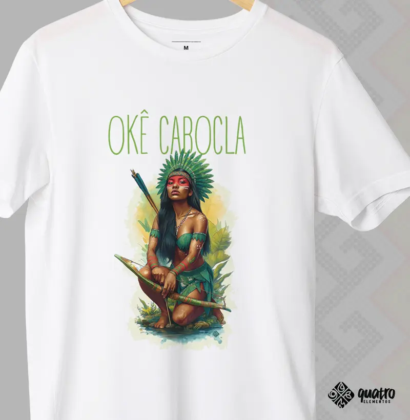 Okê Cabocla