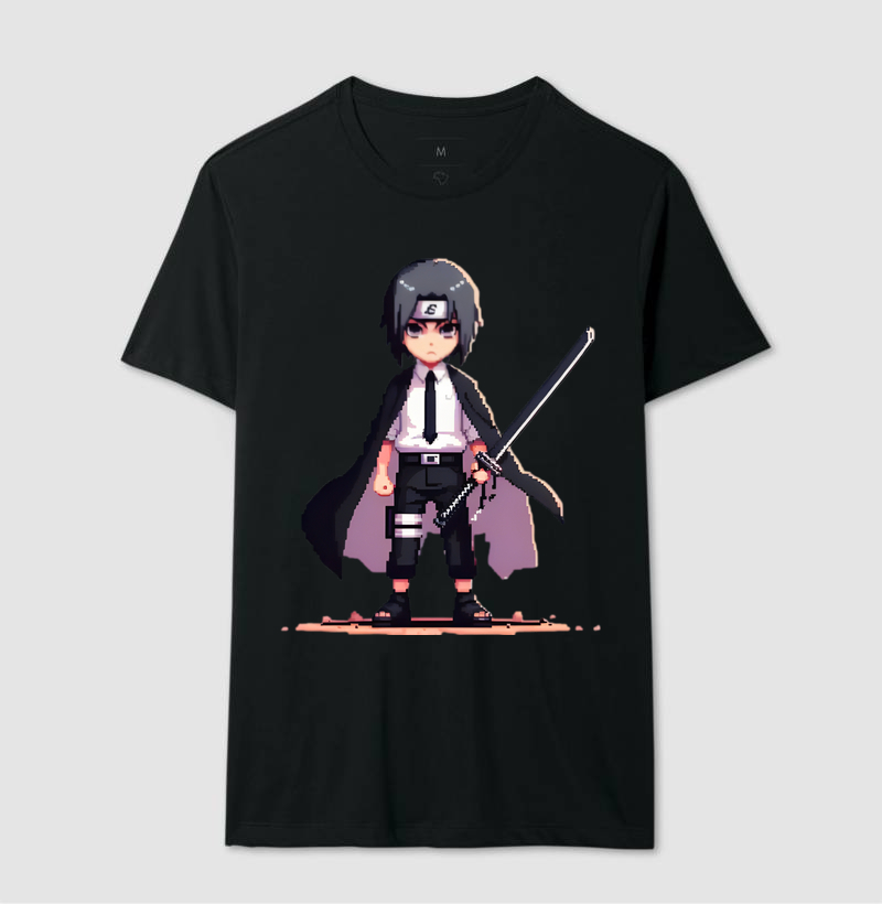Itachi DeMolay Ativo