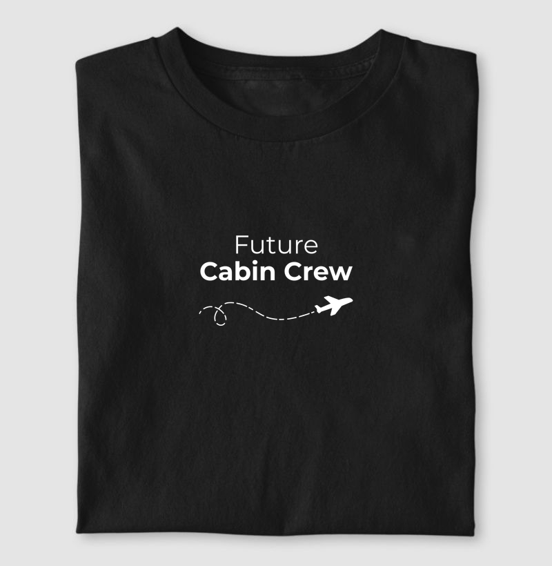 Future Cabin Crew