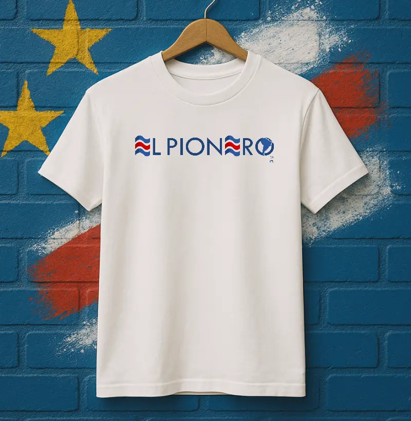 EL PIONERO