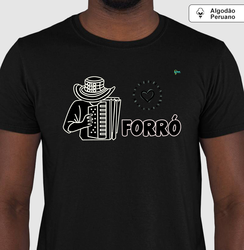 Amo Forró