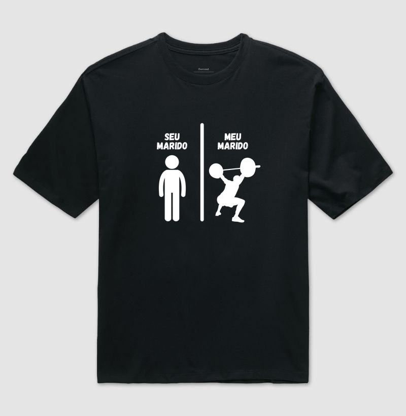 SEU MARIDO/MEU MARIDO
