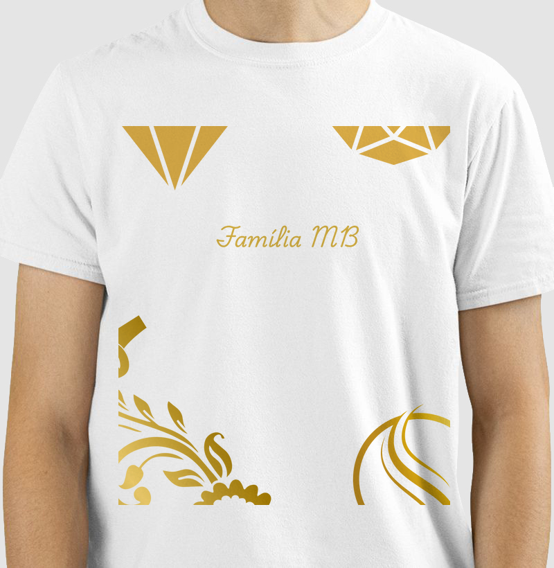 Camiseta 