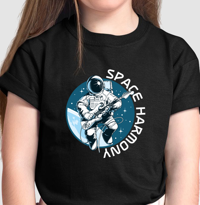 Space Harmony