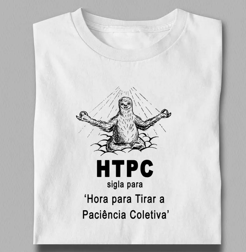 Sigla do HTPC