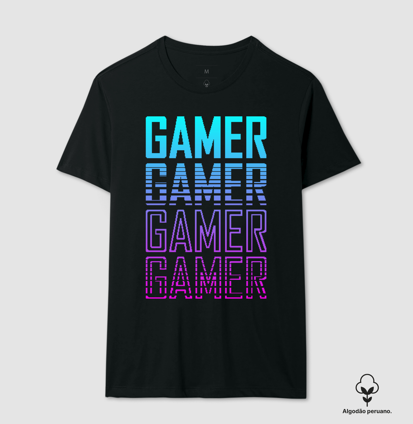 Gamer