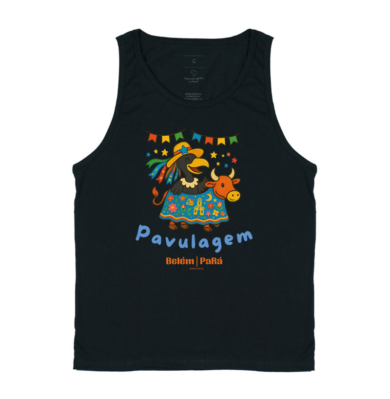 Pavulagem