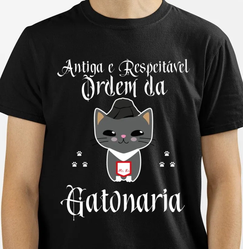 GATONARIA