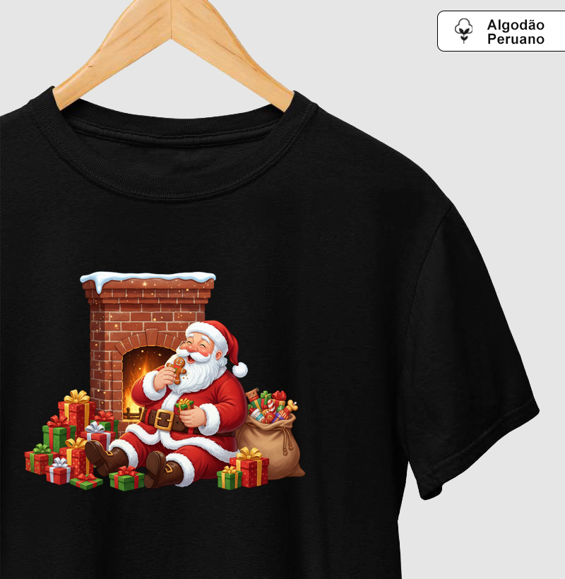 Papai Noel de Natal