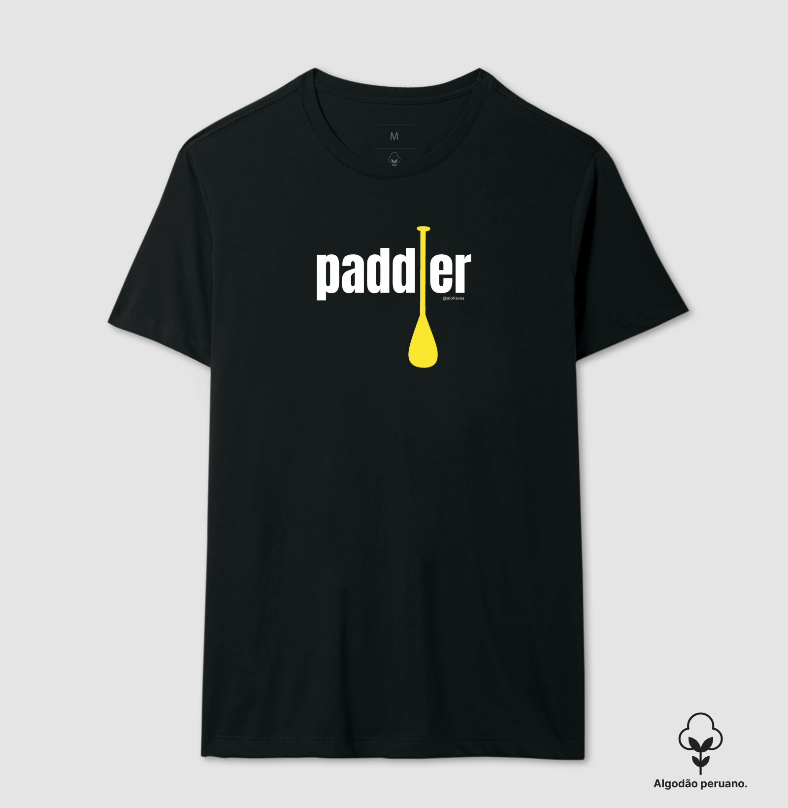 Paddler (versão color)