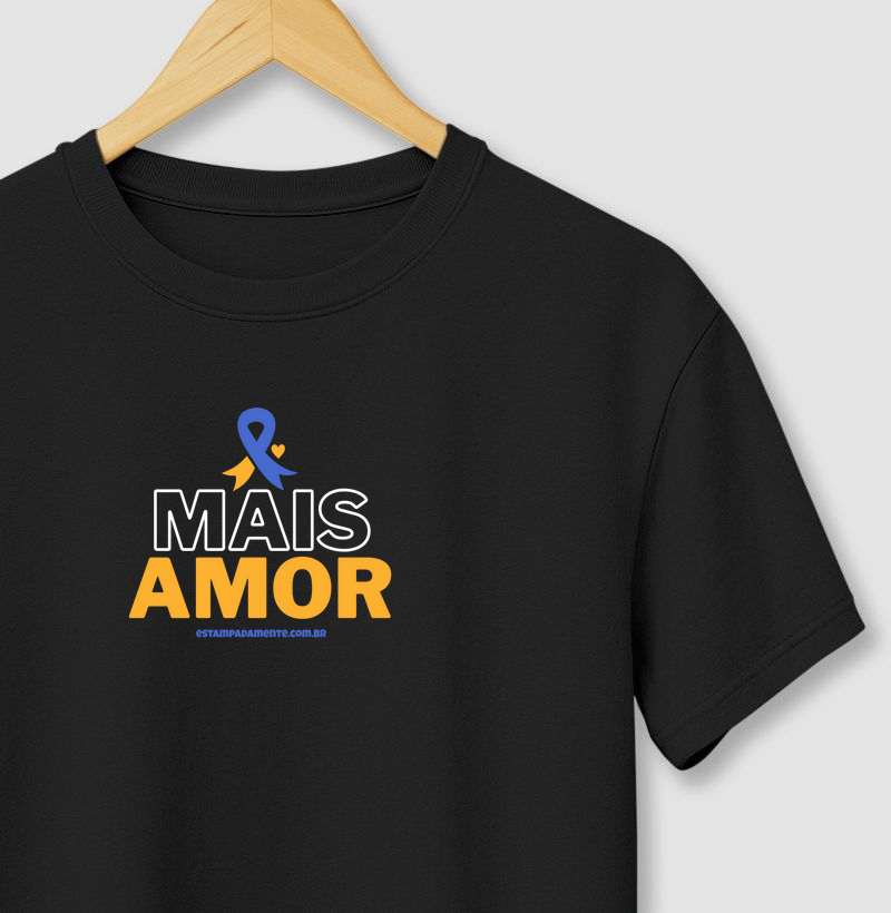 Mais Amor