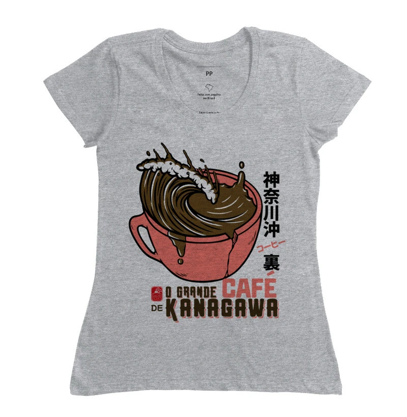 O grande Café de Okinawa
