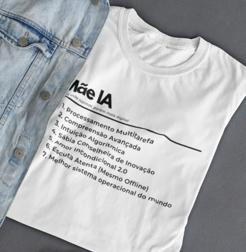 Mãe IA