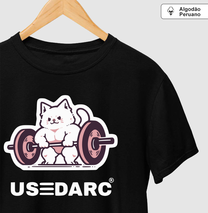 Cat Treino