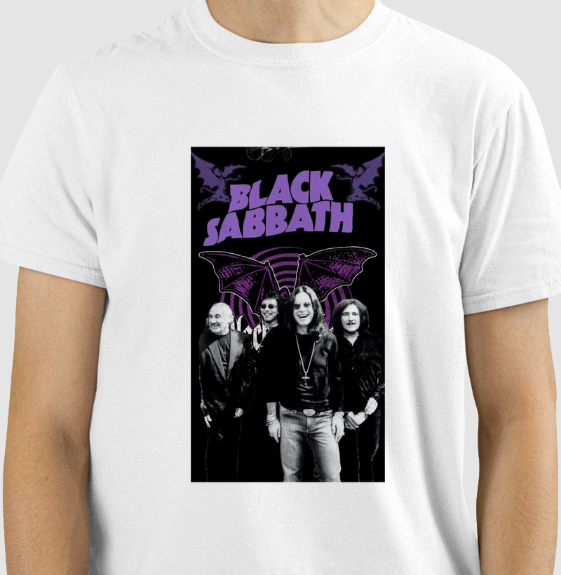 Black Sabbath - Band