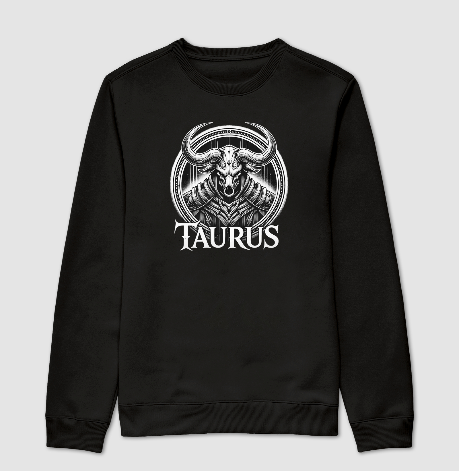 Zodíaco - Taurus