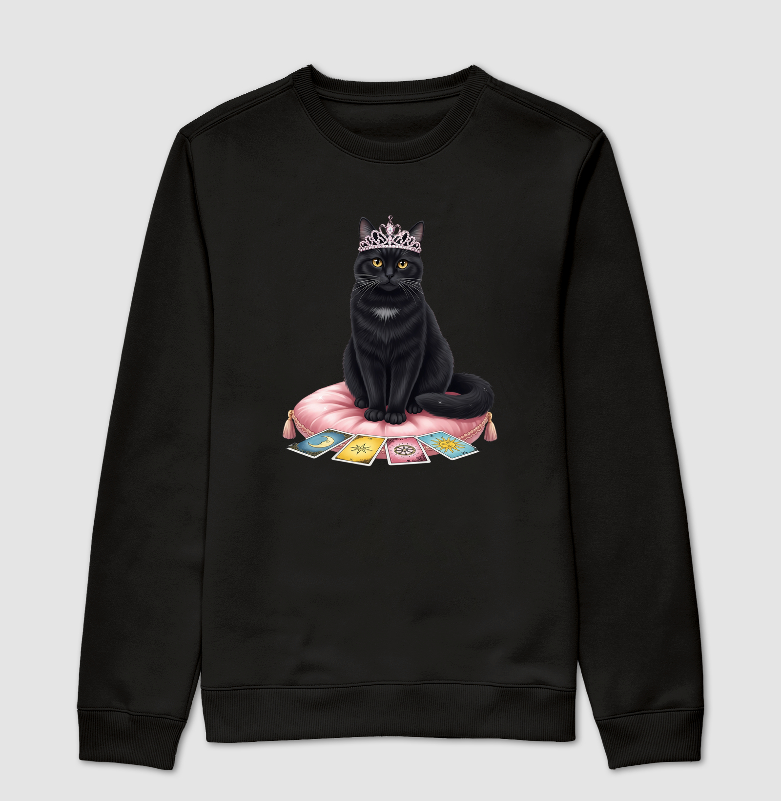 Princesa Cartomante