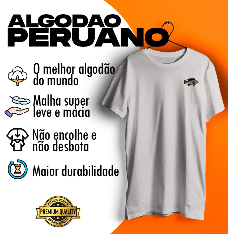 Básica Tilápia