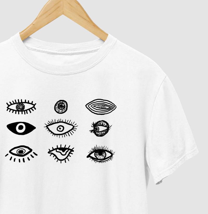 All Eyes On Me