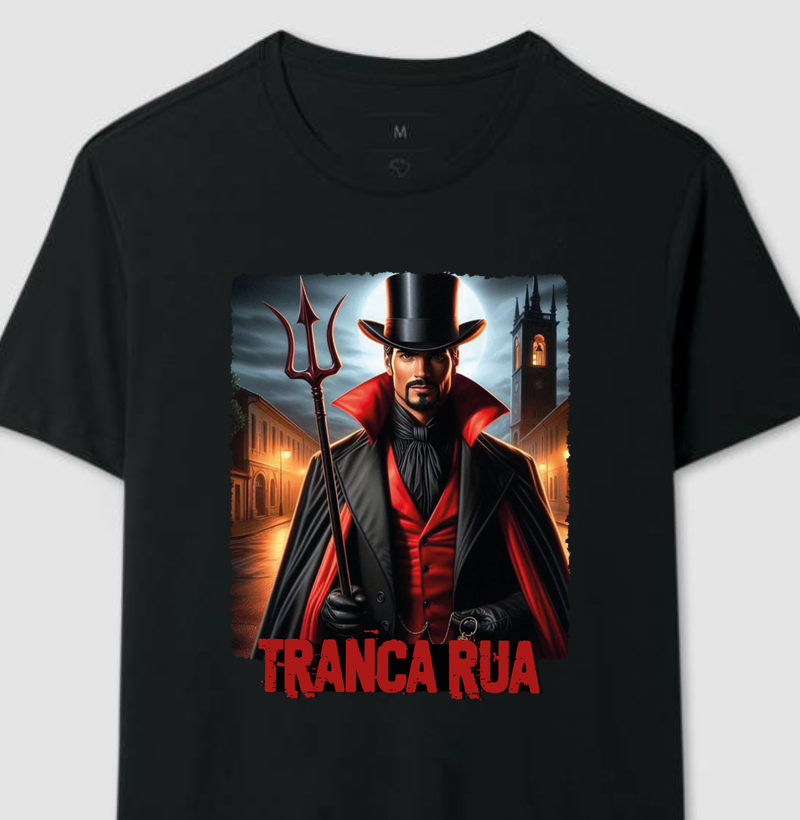 Tranca Rua