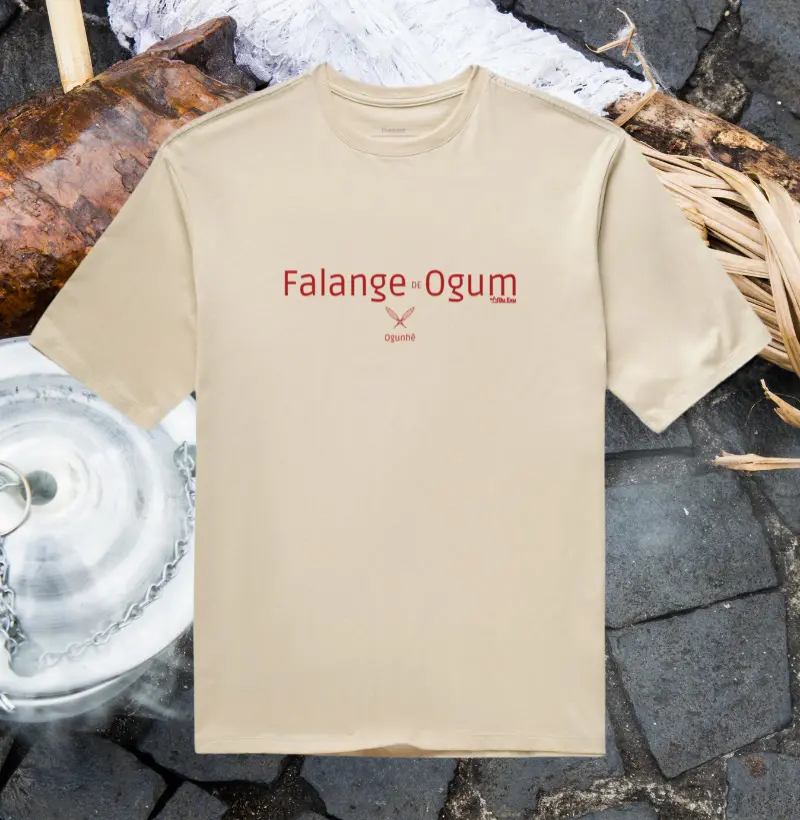 FALANGE DE OGUM
