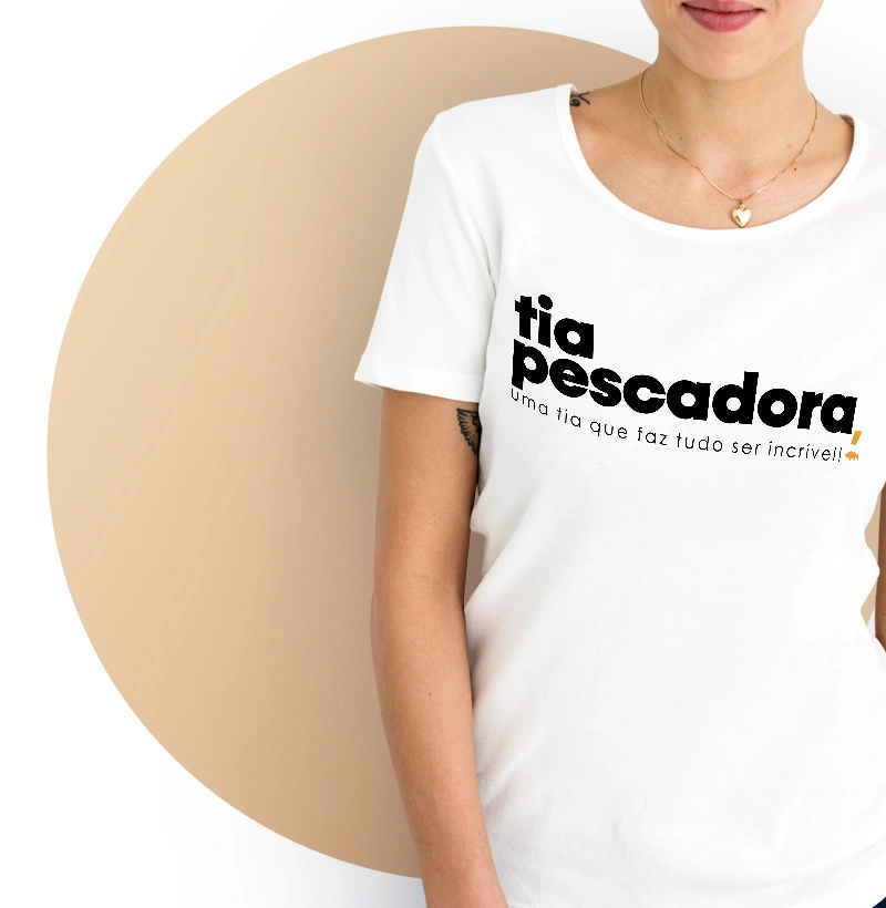 Tia Pescadora!