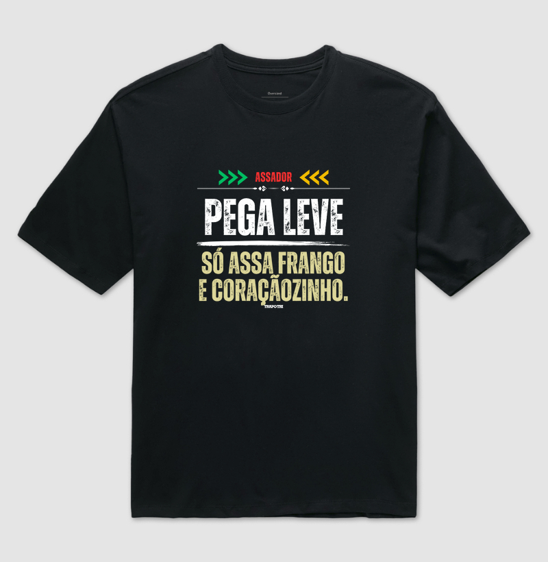 Assdor Pega Leve