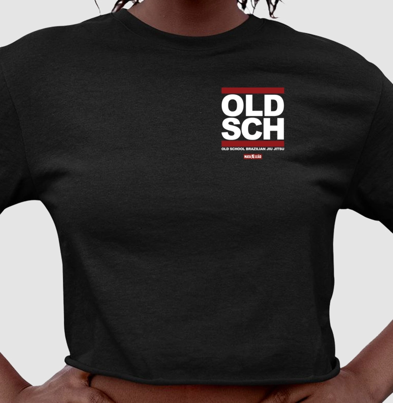 OLDSCH - Bolso