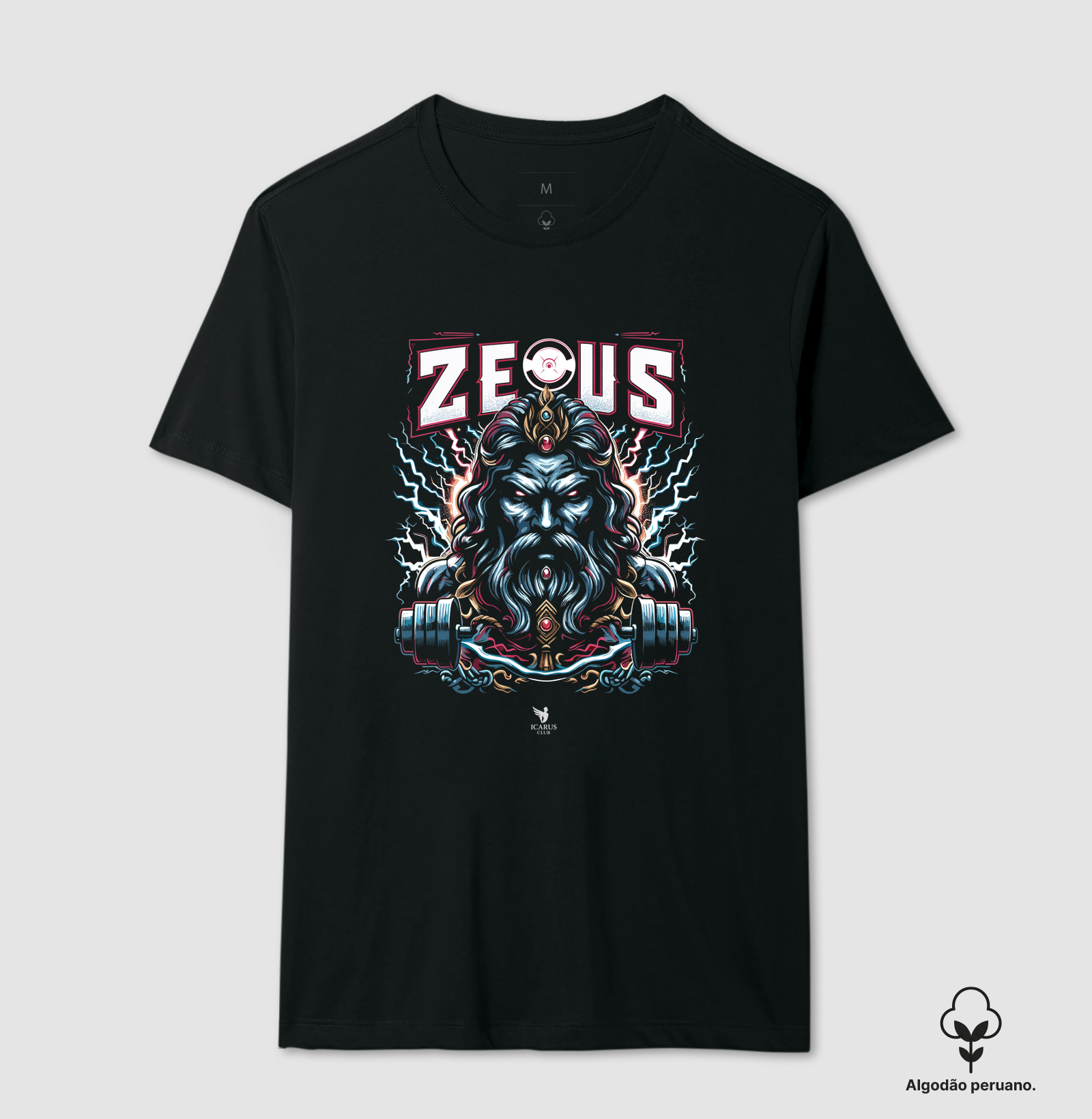 Força de Zeus