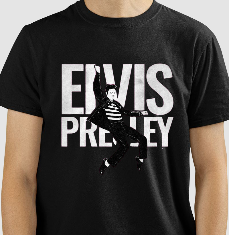 Elvis Presley - JailRock 2