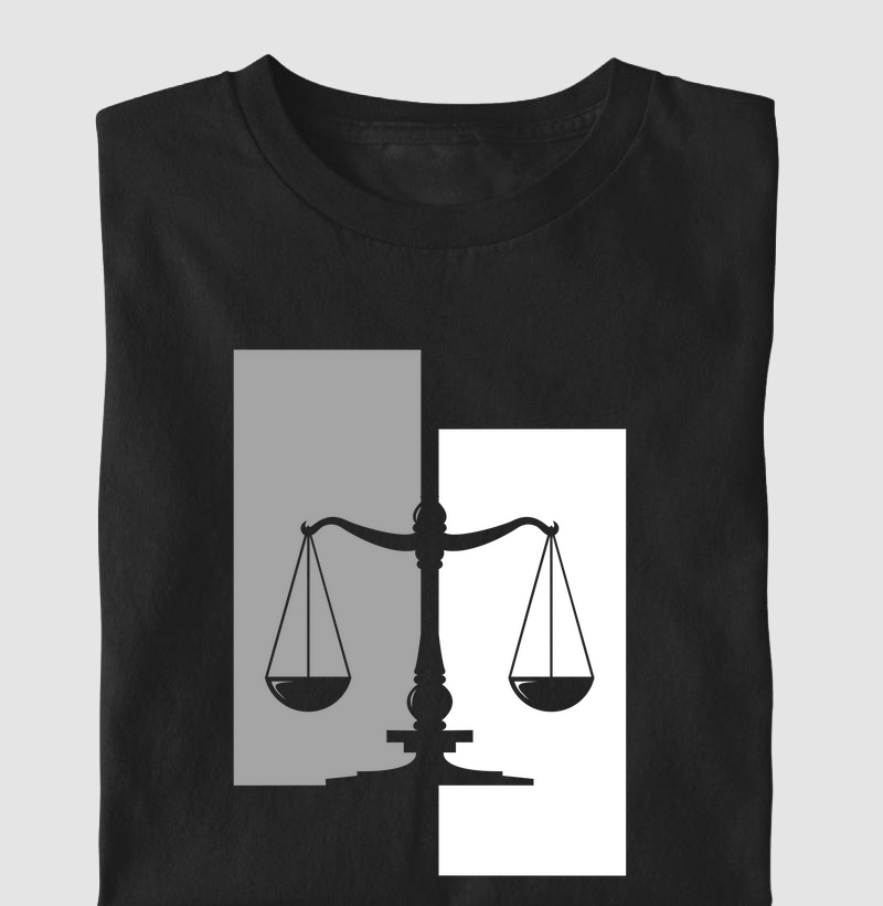 Justiça, Balança de Têmis (ADV)