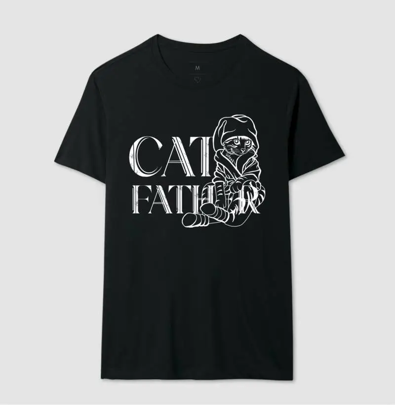 Cat father
