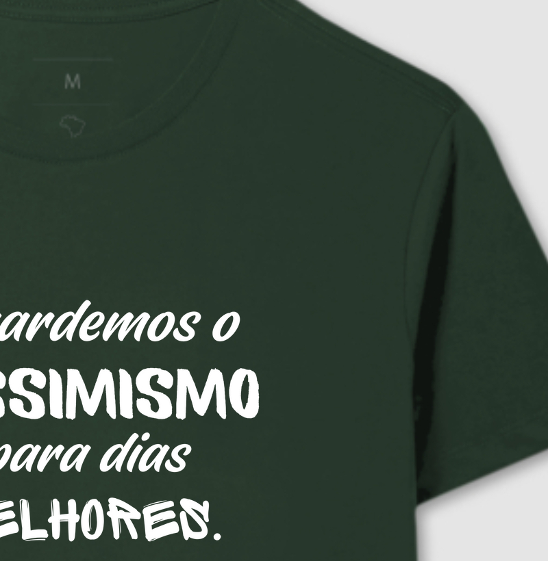 OTIMISMO NAPOLEÔNICO