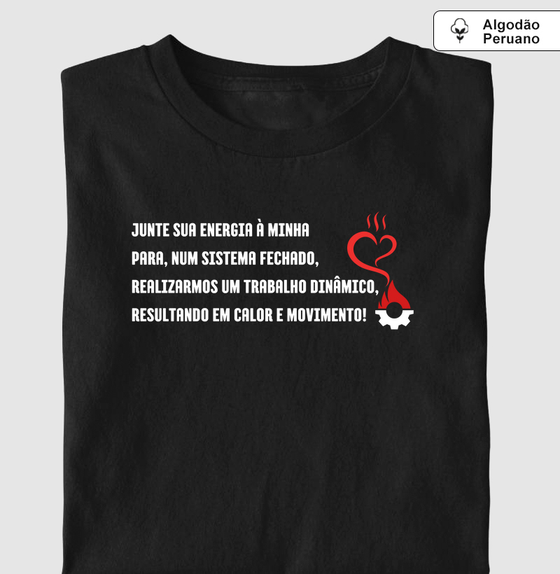 Trabalho dinâmico