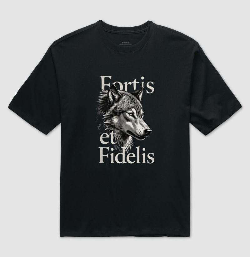 Fortis et Fidelis