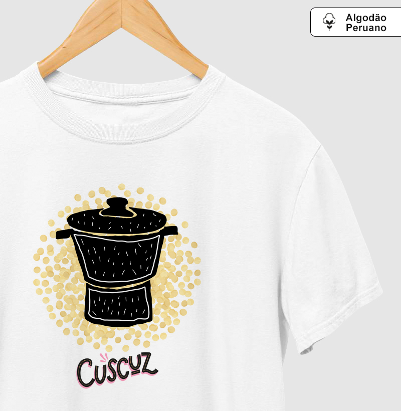 cuscuz