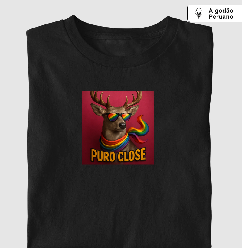 Puro Close