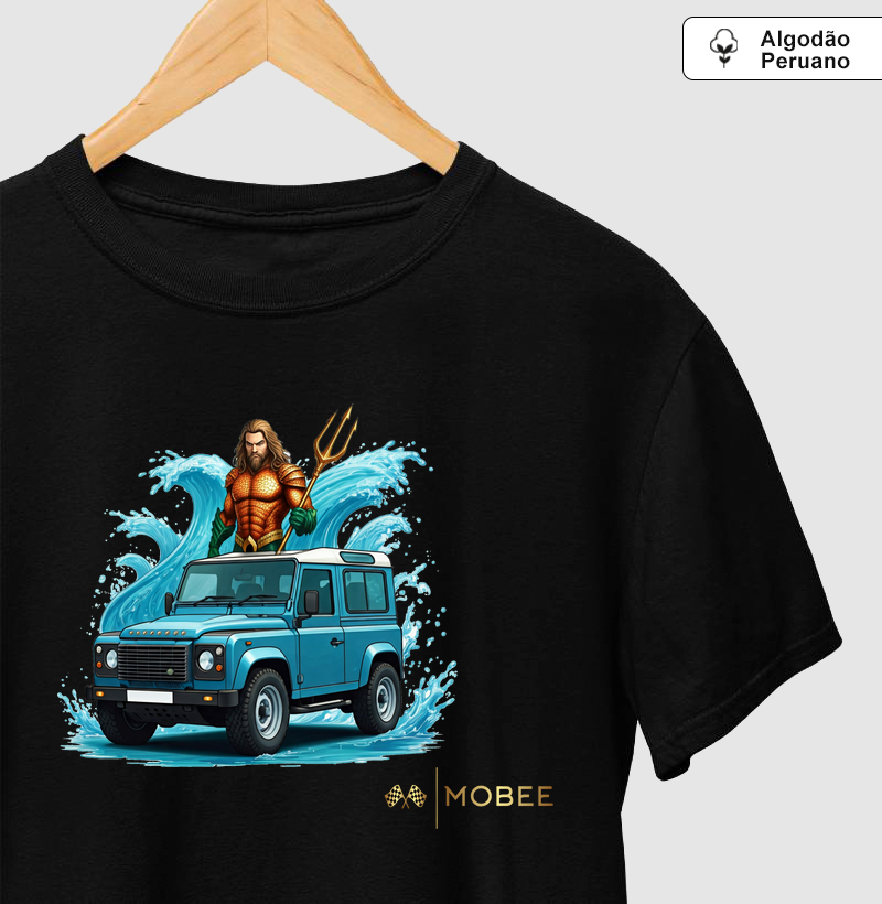 Camisa 0