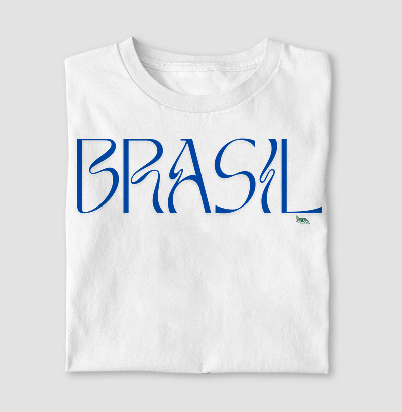 Brasil (Azul)