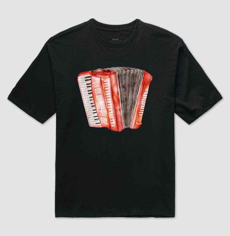 Vibe Acordeon