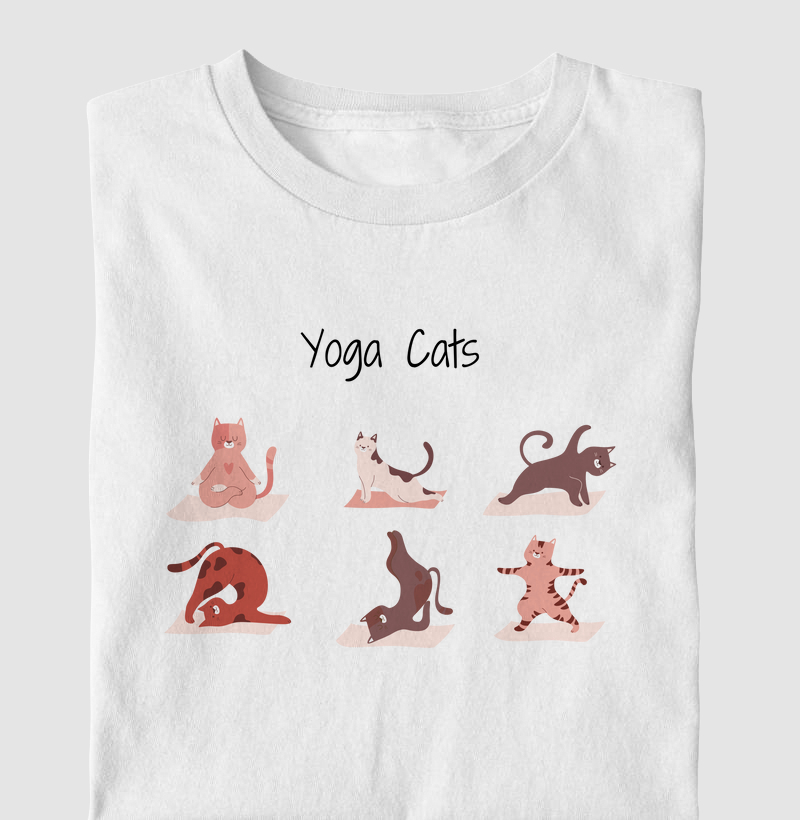 Yoga Cats