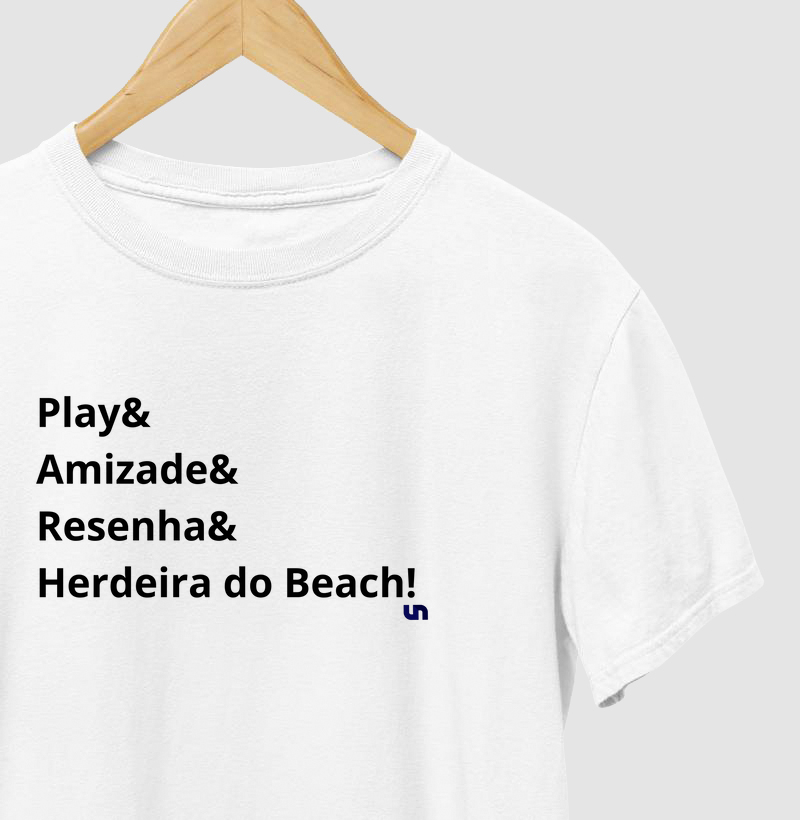 Herdeira do Beach