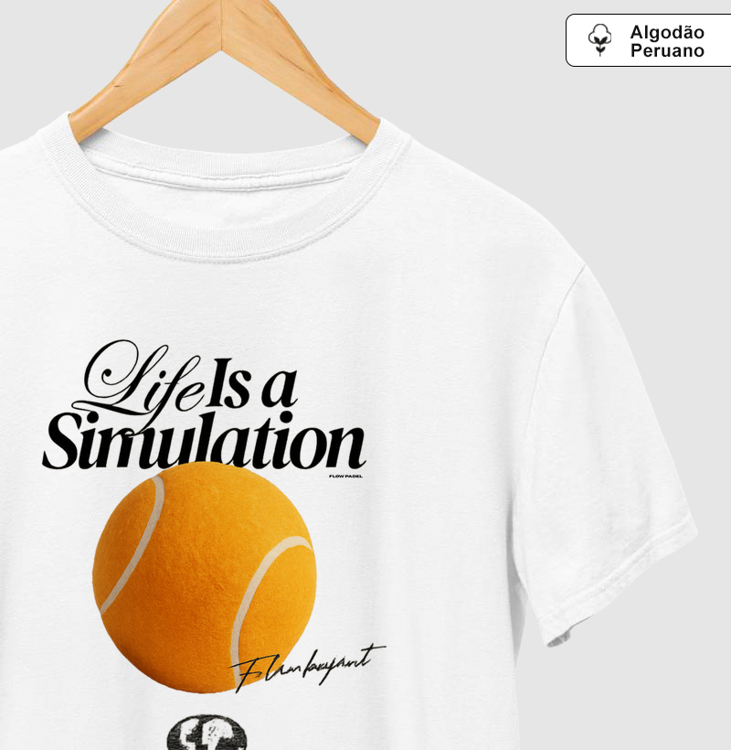 Padel Simulation