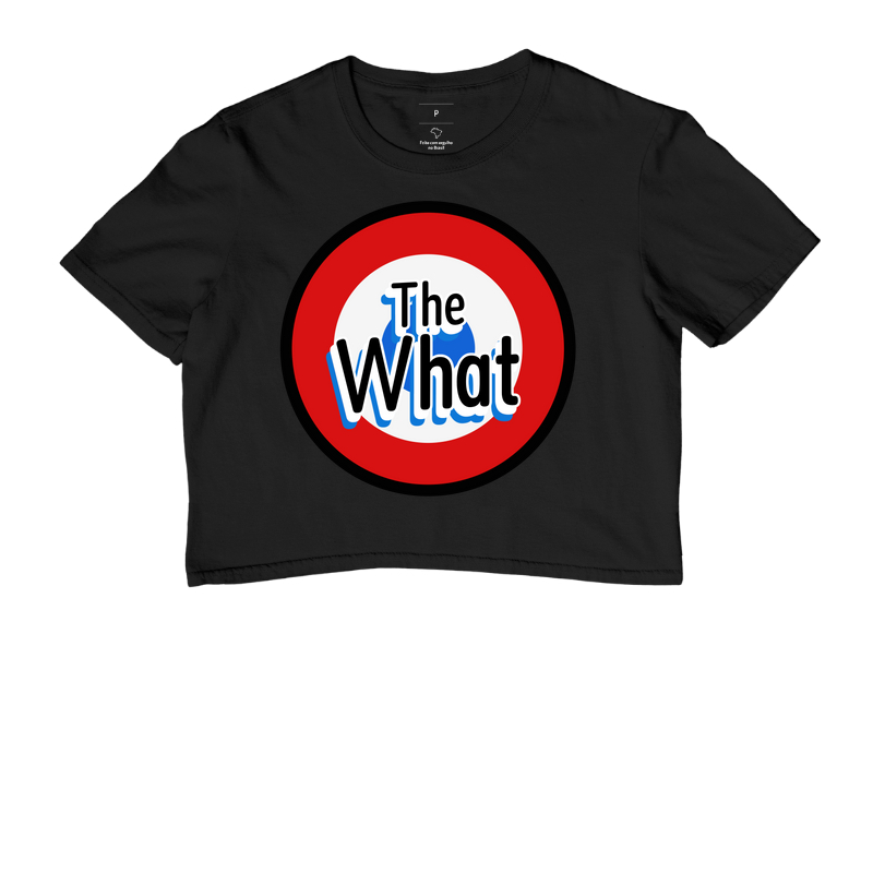 The What