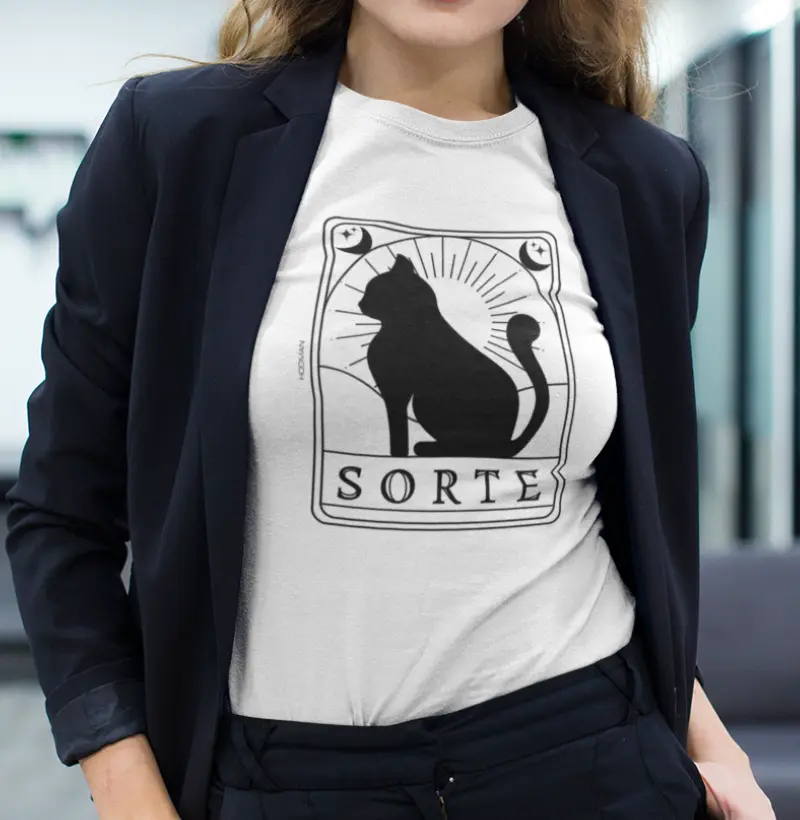 Gato Preto