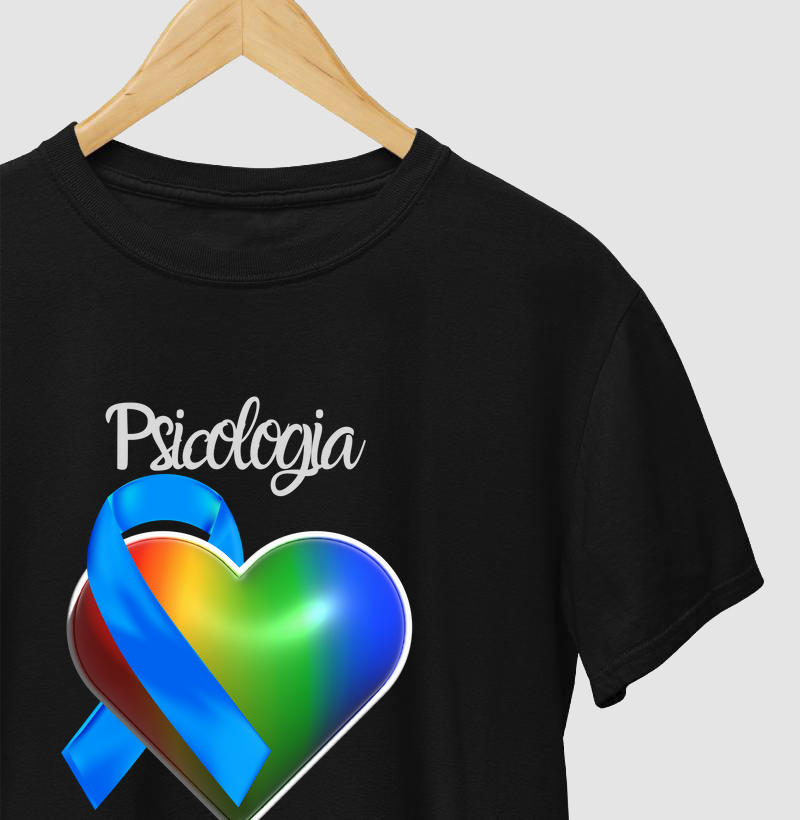 Psicologia — Antes da intervenção, vem o vínculo.