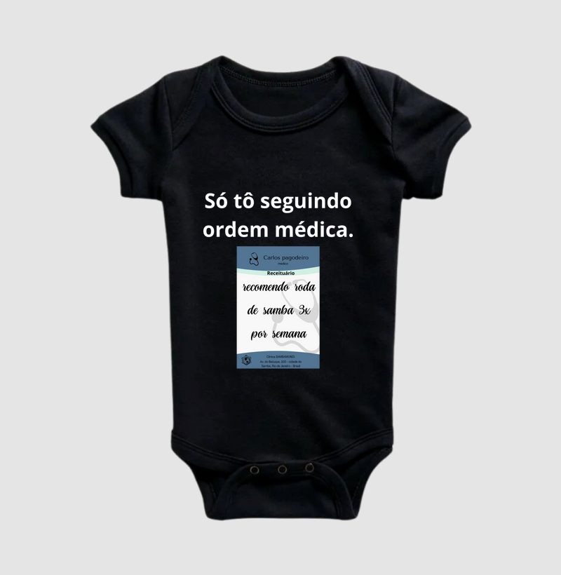 receituário