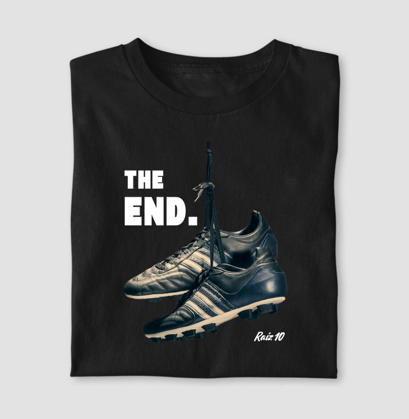 The End - Futebol