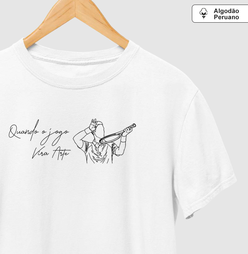 Quando o Jogo Vira Arte